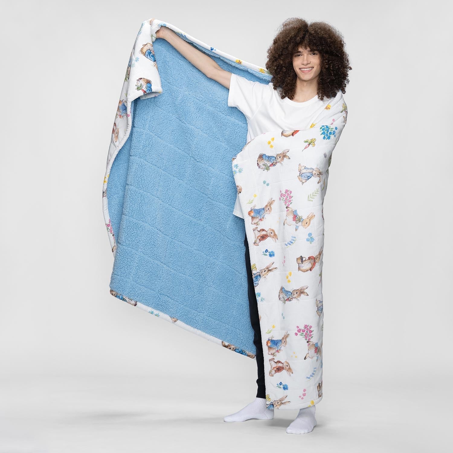 size: Aleks is 183cm wearing a size Single