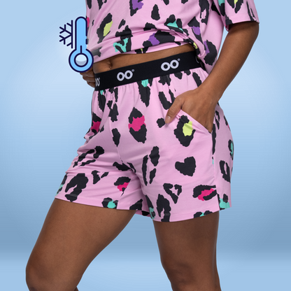 size: Sonya is 160cm wearing a size S/M