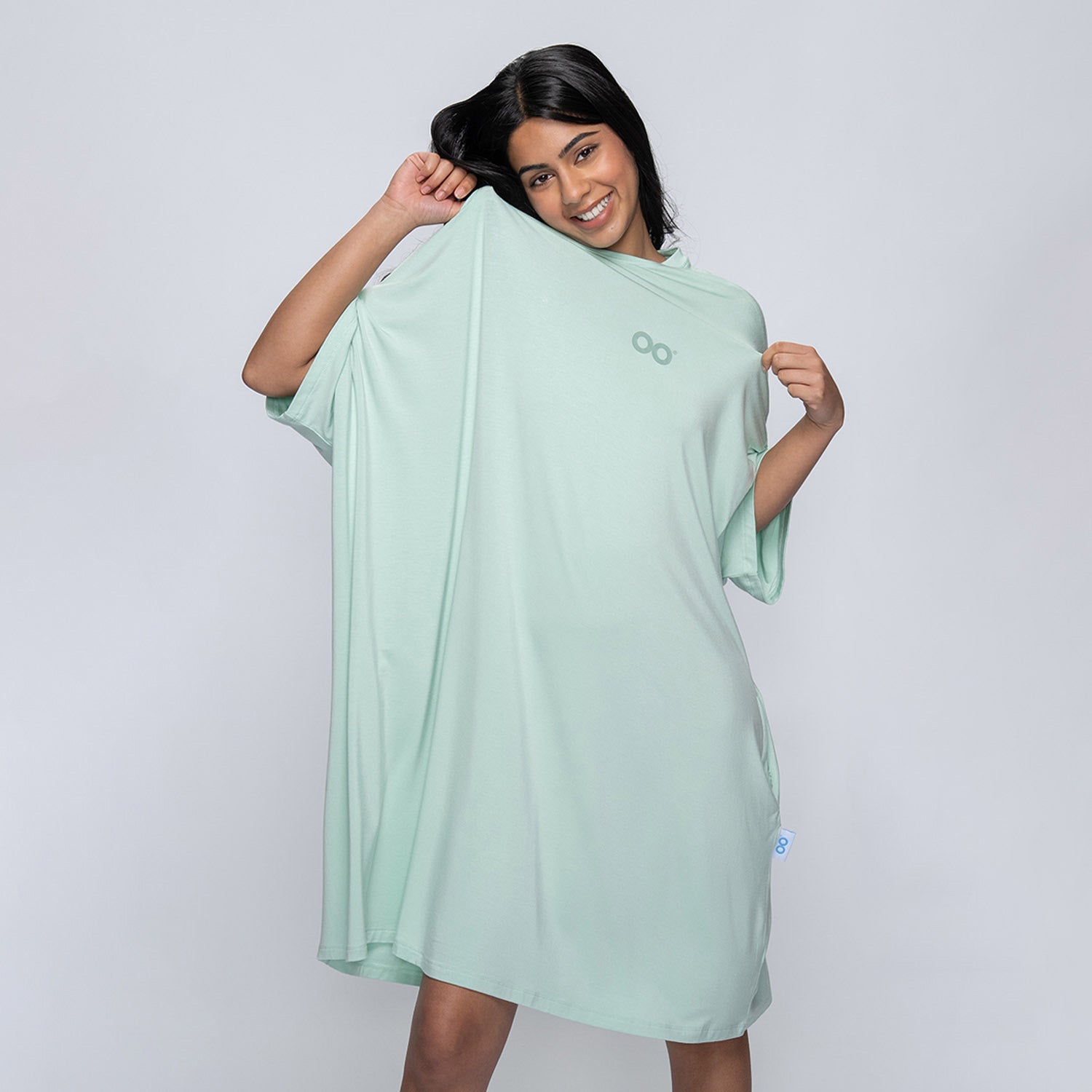 size: Shailza is 165cm wearing a size OOD