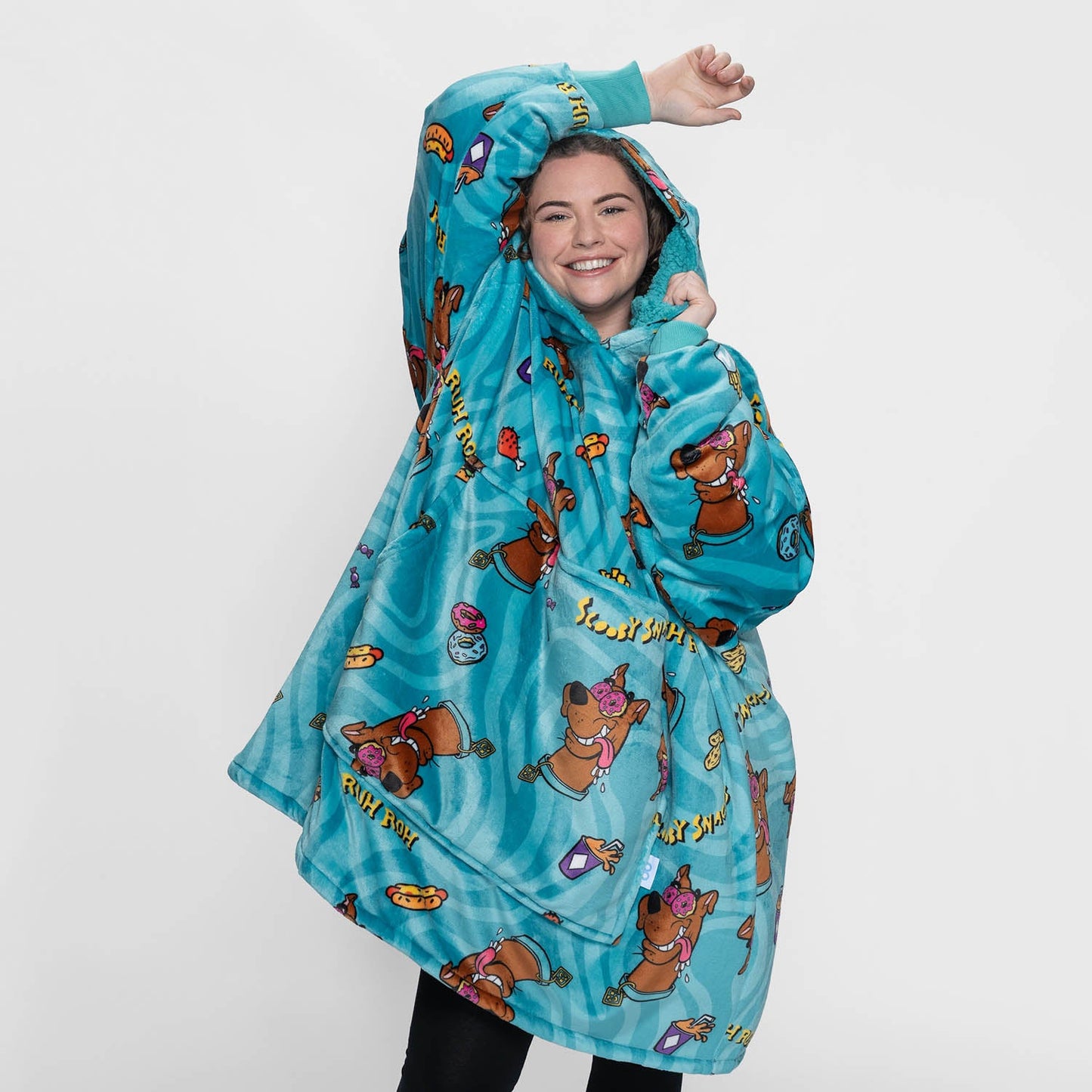 size: Finty is 169cm wearing a size OOD