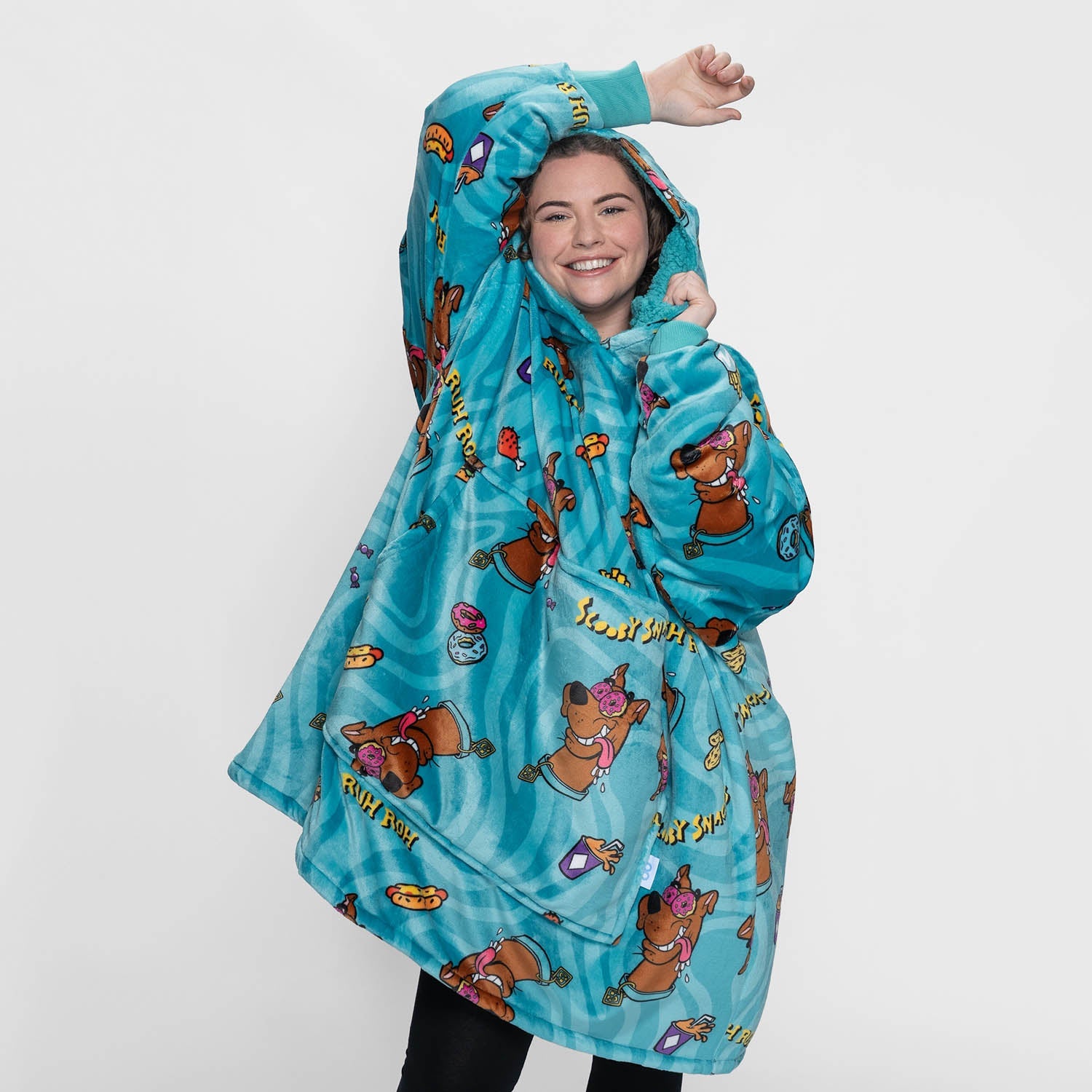 size: Finty is 169cm wearing a size OOD