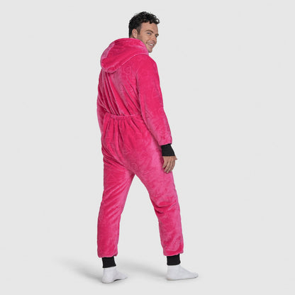 size: Jake is 191cm wearing a size L/XL