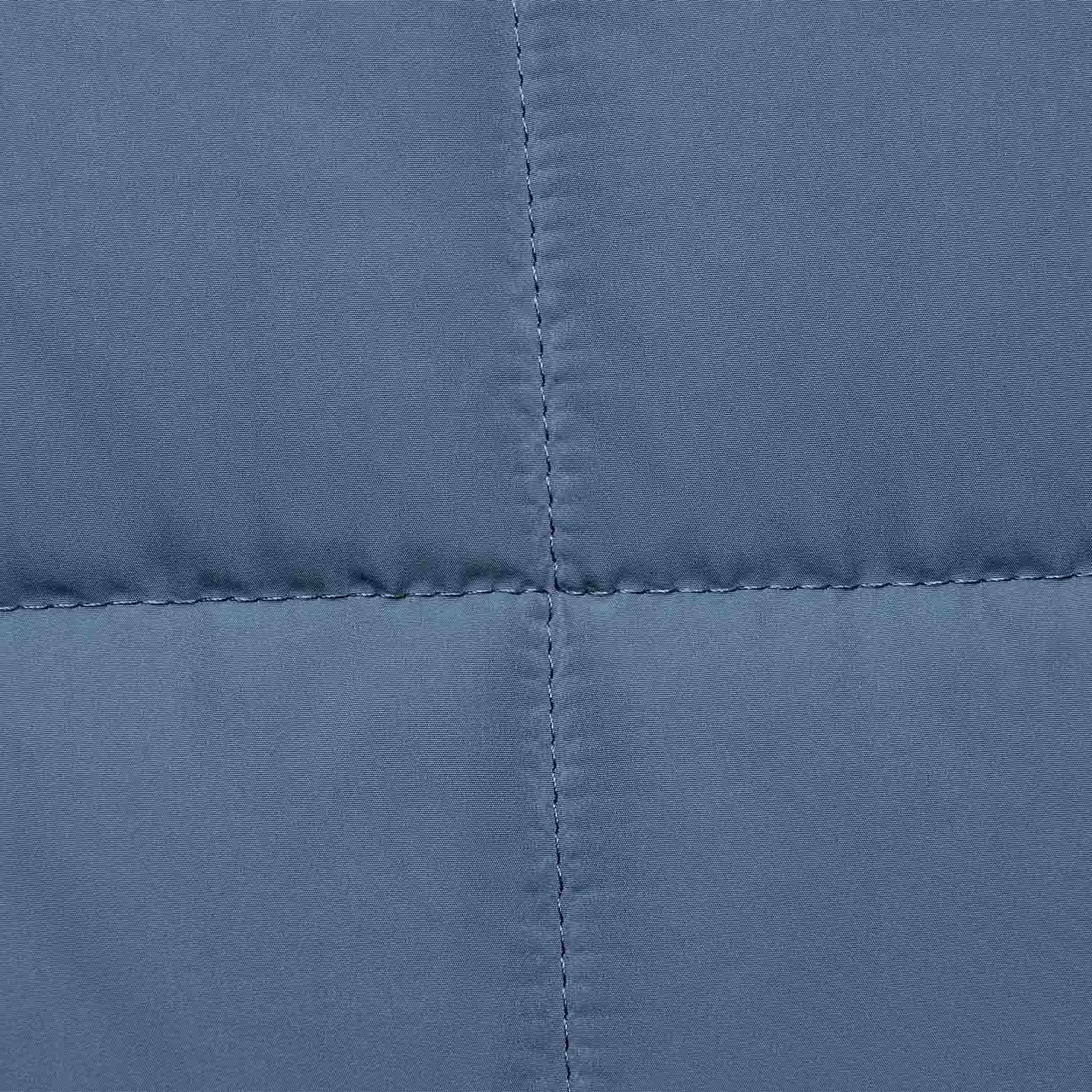 Steele Blue