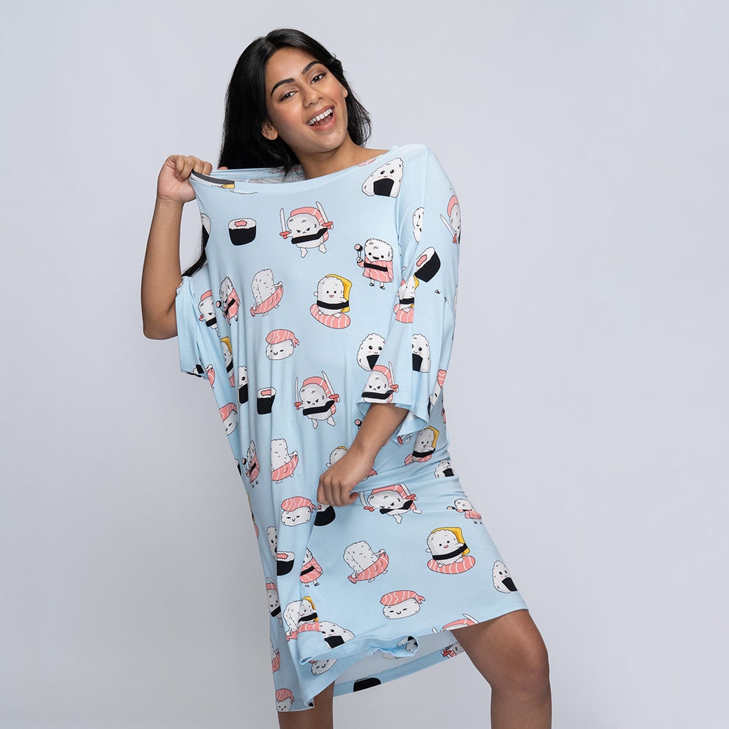 size: Shailza is 165cm wearing a size OOD