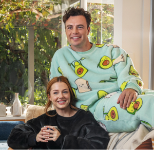The Oodie NZ