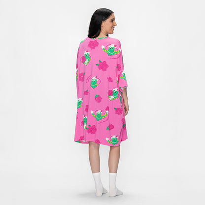size: Anais is 175cm wearing a size OSFM