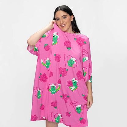 size: Anais is 175cm wearing a size OSFM
