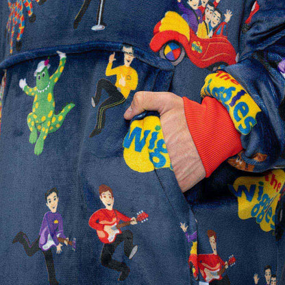 Wiggles