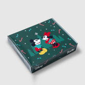 Mickey Mouse Christmas Oodie