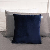 The Oodie Navy Cushion Case