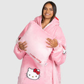 Hello Kitty Oodie