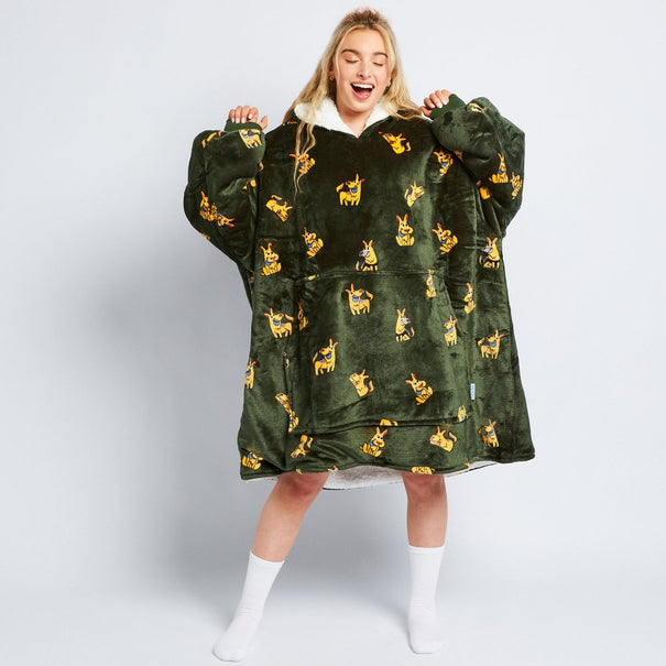 Buy One get other in 20 – The Oodie NZ