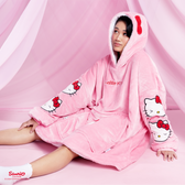 Hello Kitty Oodie