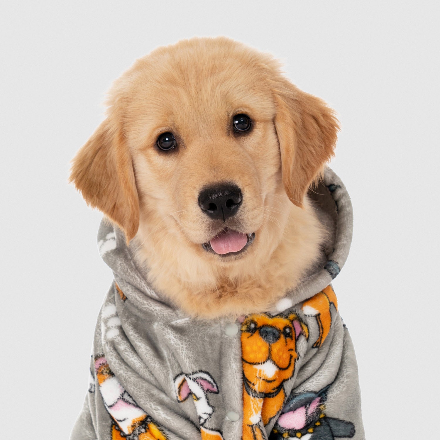 Staffy Oodie™ Original Dog – The Oodie NZ