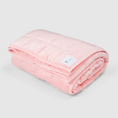 Pink Oodie Weighted Blanket