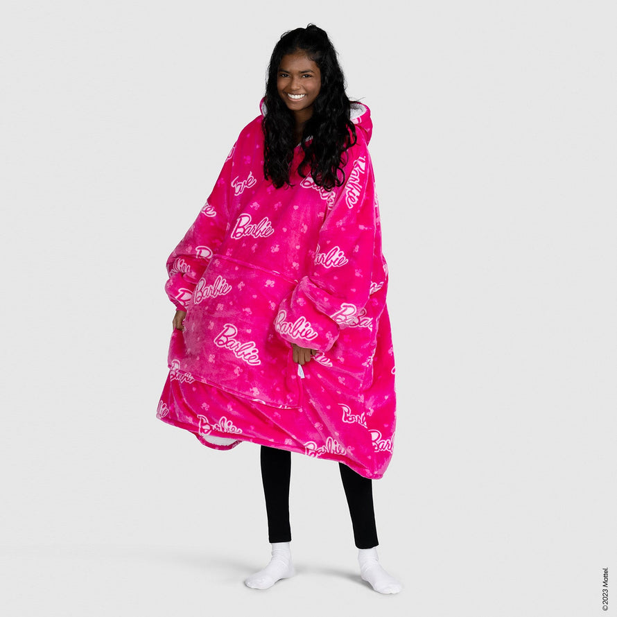 Barbie™ Oodie The Oodie NZ