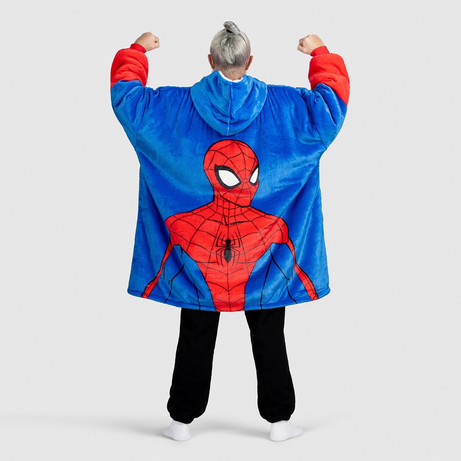 Spiderman hoodie deals nz