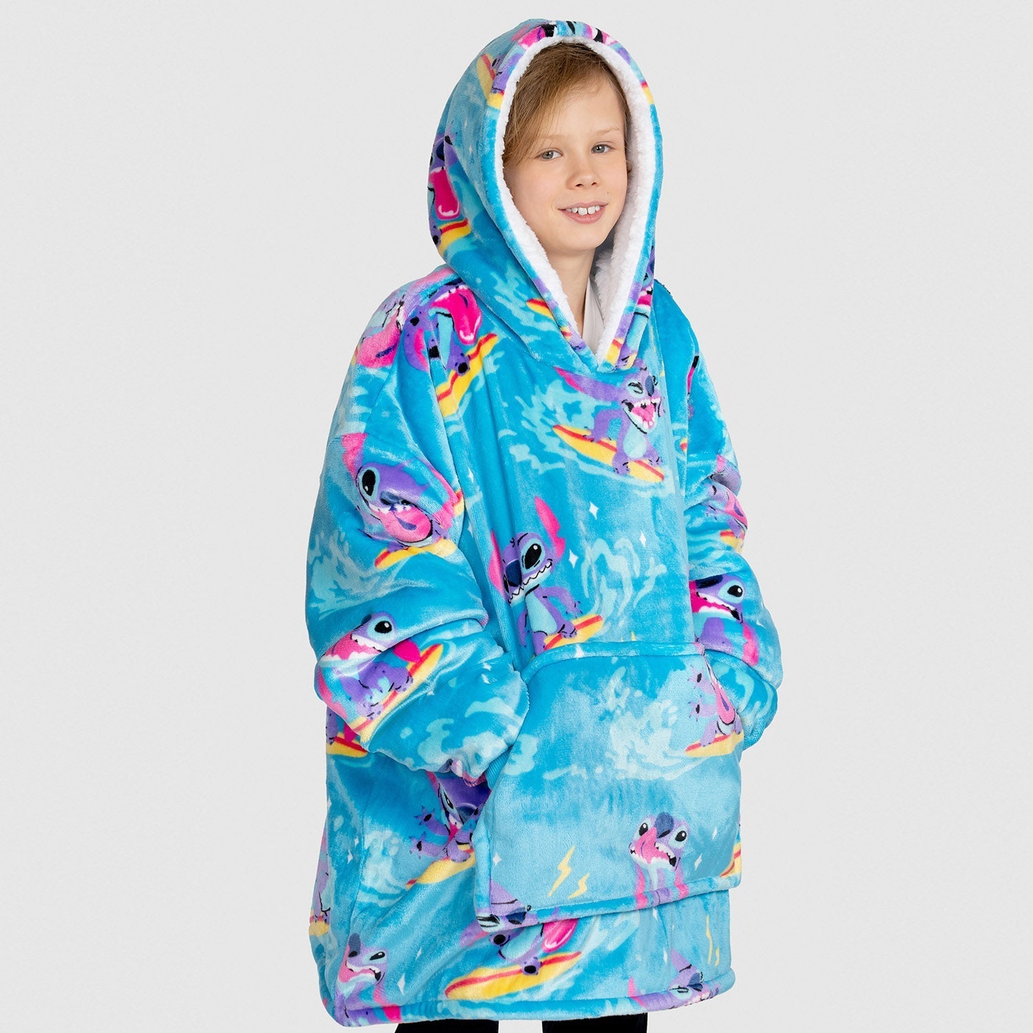 Oodie stitch hotsell