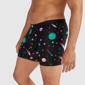 Space Trunks