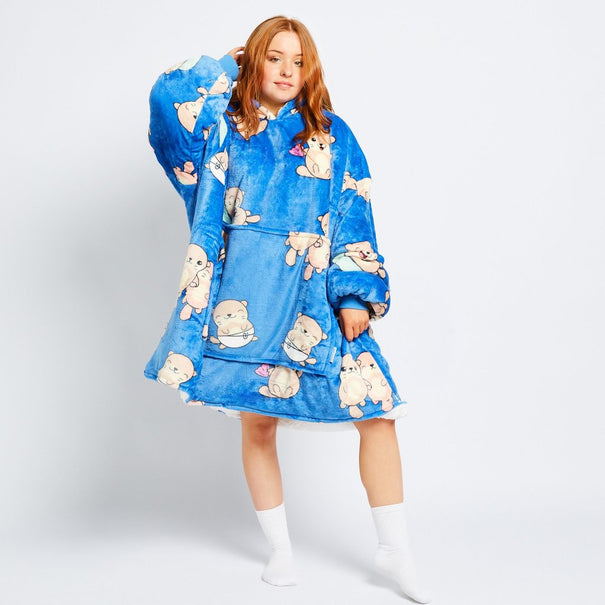 Buy One get other in 20 – The Oodie NZ
