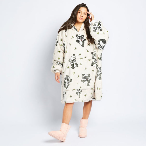 Buy One get other in 20 – The Oodie NZ