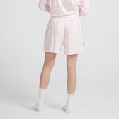 Mama Bear Pink PJ Shorts